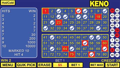 keno live numbers|How to Play Keno: Rules & Strategies .